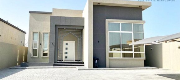 Villa de 2 dormitorios en Al Jazirah Al Hamra, UAE No. 95014 16