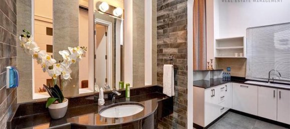 Villa de 2 dormitorios en Al Jazirah Al Hamra, UAE No. 95014 12