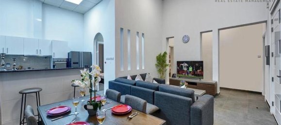 Villa de 2 dormitorios en Al Jazirah Al Hamra, UAE No. 95014 4