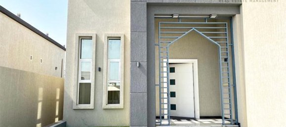 Villa de 2 dormitorios en Al Jazirah Al Hamra, UAE No. 95014 18