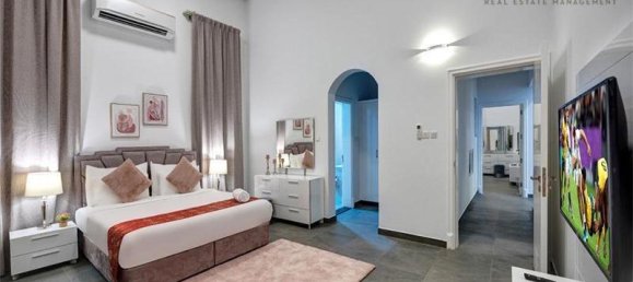 Villa de 2 dormitorios en Al Jazirah Al Hamra, UAE No. 95014 5