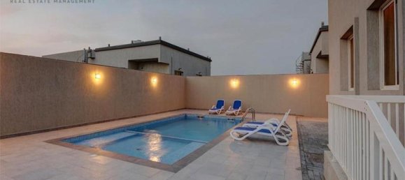 Villa de 2 dormitorios en Al Jazirah Al Hamra, UAE No. 95014 15