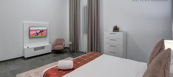 Villa de 2 dormitorios en Al Jazirah Al Hamra, UAE No. 95014 8