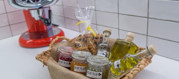 2 bedrooms Apartment in Xylokastro, Greece No. 4219 15