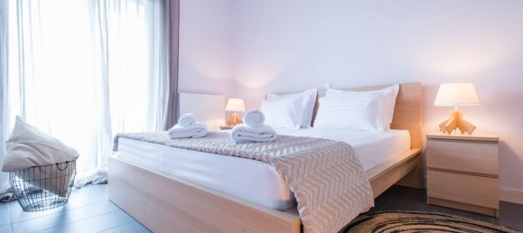 2 bedrooms Apartment in Xylokastro, Greece No. 4219 7