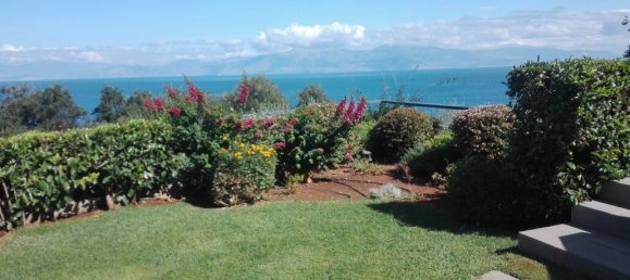 2 bedrooms Apartment in Xylokastro, Greece No. 4219 2