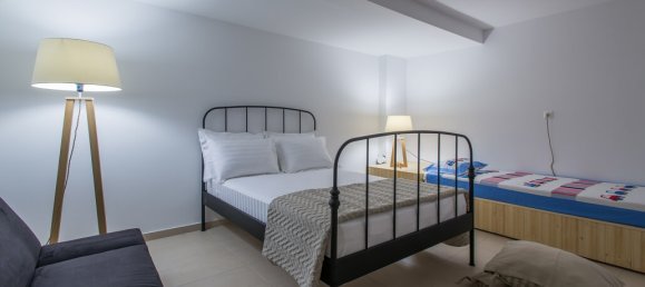 2 bedrooms Apartment in Xylokastro, Greece No. 4219 16