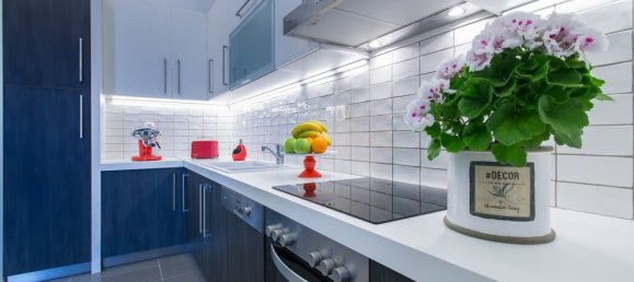 2 bedrooms Apartment in Xylokastro, Greece No. 4219 14