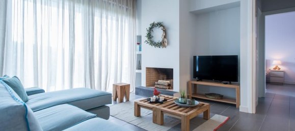 2 bedrooms Apartment in Xylokastro, Greece No. 4219 4