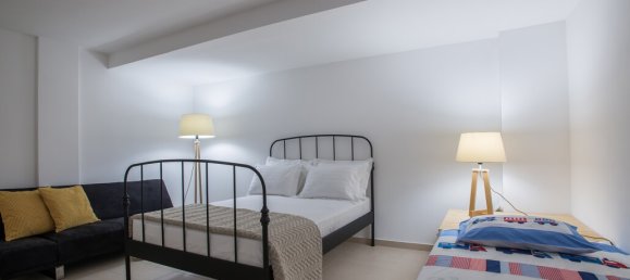 2 bedrooms Apartment in Xylokastro, Greece No. 4219 17