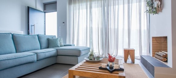 2 bedrooms Apartment in Xylokastro, Greece No. 4219 5