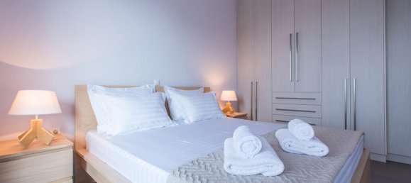 2 bedrooms Apartment in Xylokastro, Greece No. 4219 8