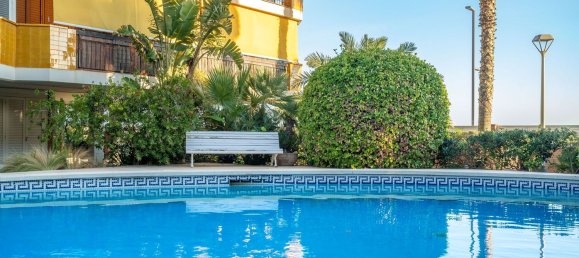 3 chambres Penthouse à Castelldefels, Spain No. 167641 35