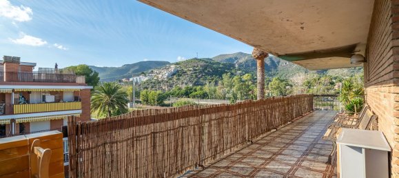 3 chambres Penthouse à Castelldefels, Spain No. 167641 24