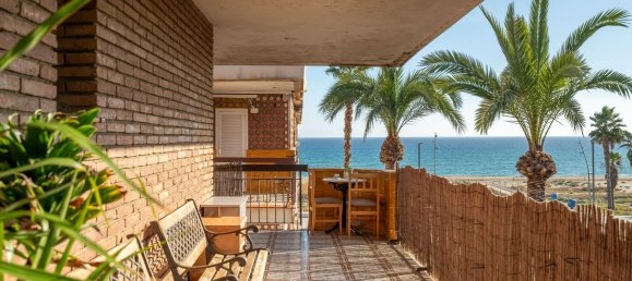 3 chambres Penthouse à Castelldefels, Spain No. 167641 10