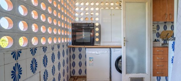 3 chambres Penthouse à Castelldefels, Spain No. 167641 12