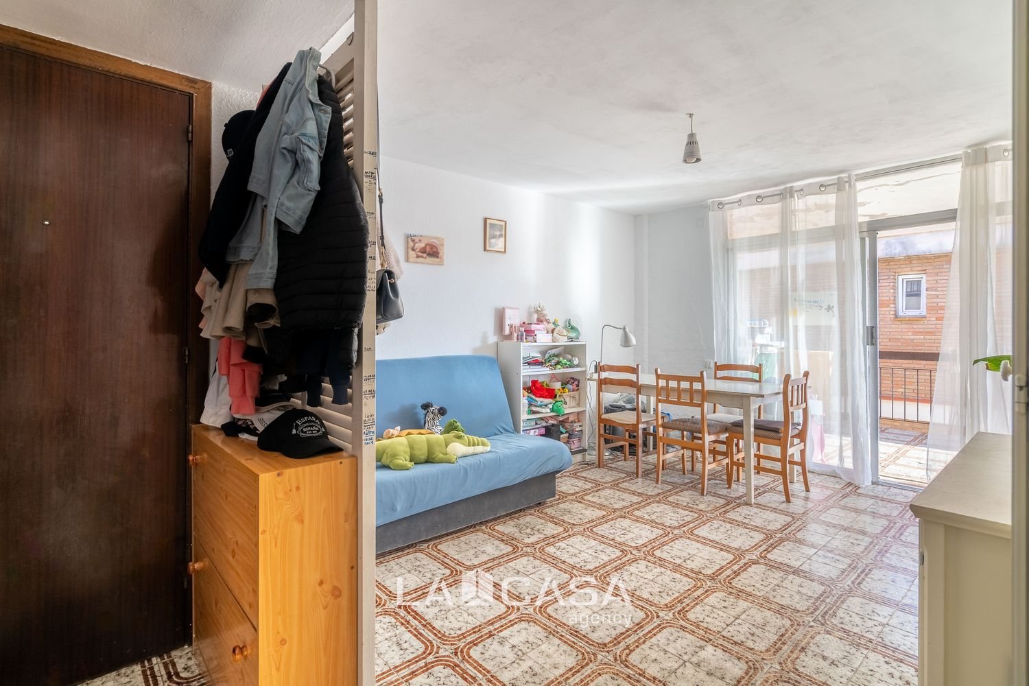 3 chambres Penthouse à Castelldefels, Spain No. 167641