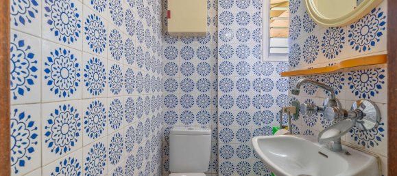 3 chambres Penthouse à Castelldefels, Spain No. 167641 22