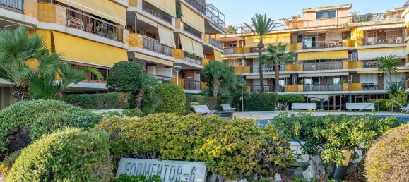 3 chambres Penthouse à Castelldefels, Spain No. 167641 26