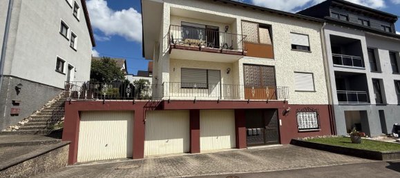 3-Zimmer Wohnung in Saarbrücken, Germany, Nr. 331316 3