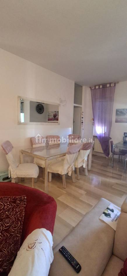 2 غرف نوم شقة في Gallarate, Italy رقم 337478