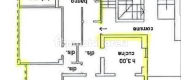 2 غرف نوم شقة في Gallarate, Italy رقم 337478 9