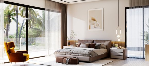 4 bedrooms Villa in Layan Beach, Thailand No. 25989 6