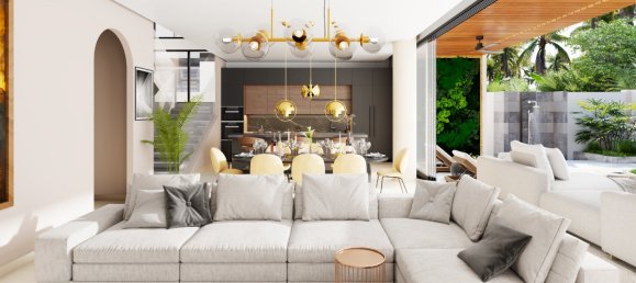 4 bedrooms Villa in Layan Beach, Thailand No. 25989 7