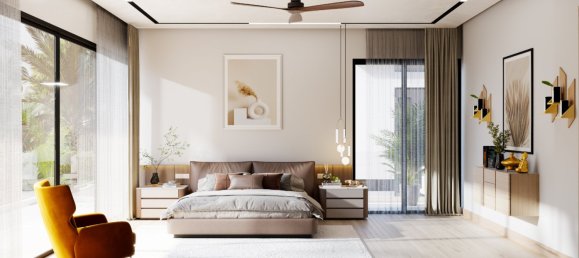 4 bedrooms Villa in Layan Beach, Thailand No. 25989 5