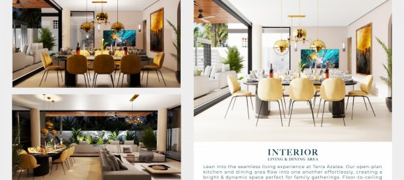 4 bedrooms Villa in Layan Beach, Thailand No. 25989 2