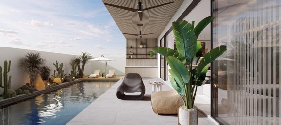 4 bedrooms Villa in Layan Beach, Thailand No. 25989 15