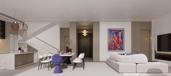 4 bedrooms Villa in Layan Beach, Thailand No. 25989 10