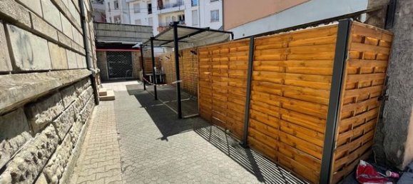 Gewerbliche Immobilie in Forbach, France 220m², Nr. 303424 3