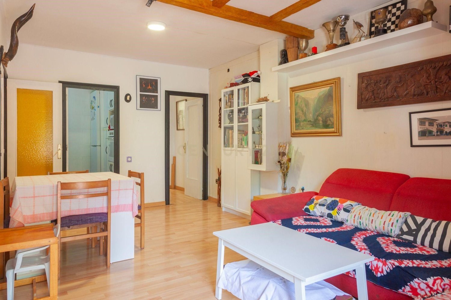 3 bedrooms Apartment in Corbera de Llobregat, Spain No. 161359
