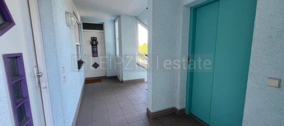 2 rooms Apartment in Leipzig, Germany No. 327721 3