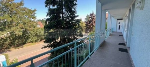 2 rooms Apartment in Leipzig, Germany No. 327721 4