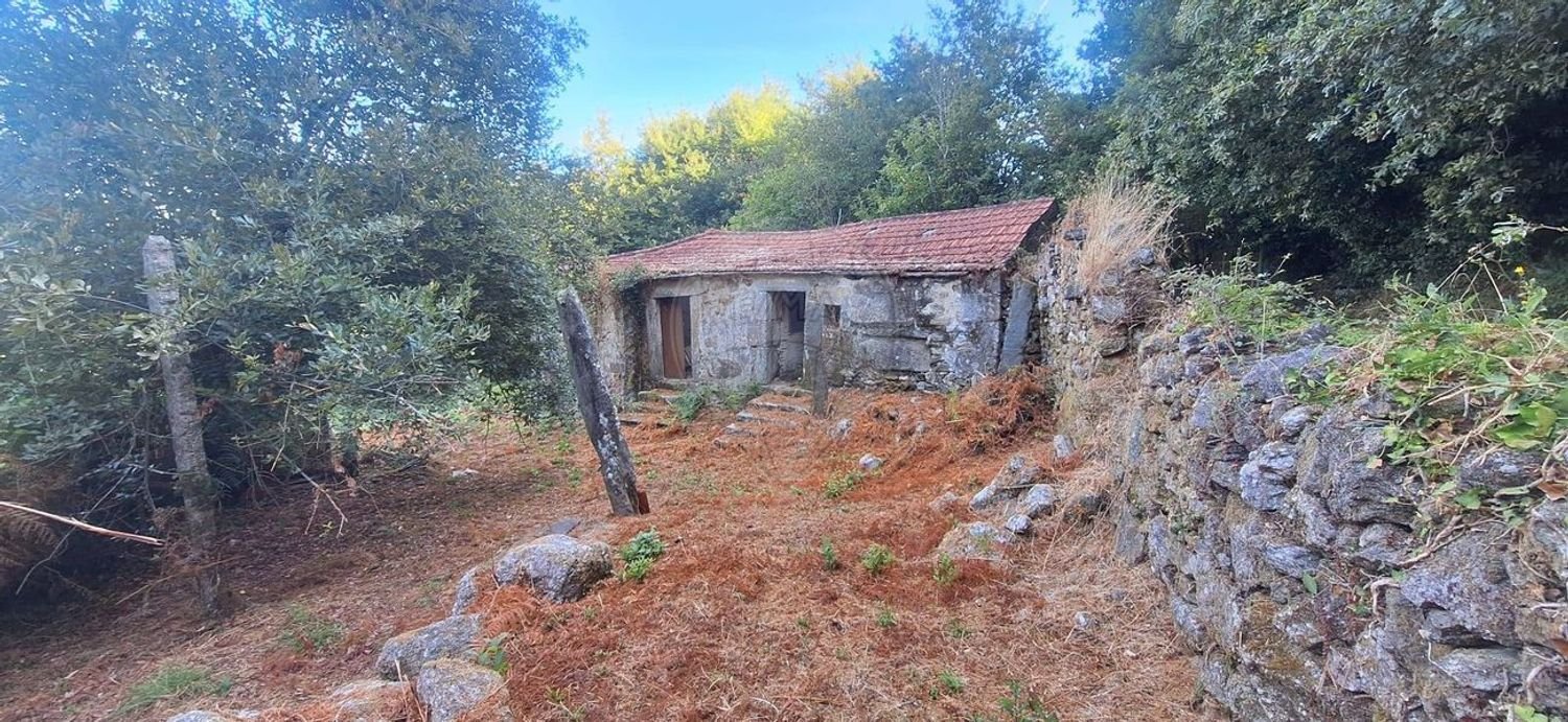 2 Schlafzimmer Haus in Vila Nova de Cerveira, Portugal, Nr. 293413