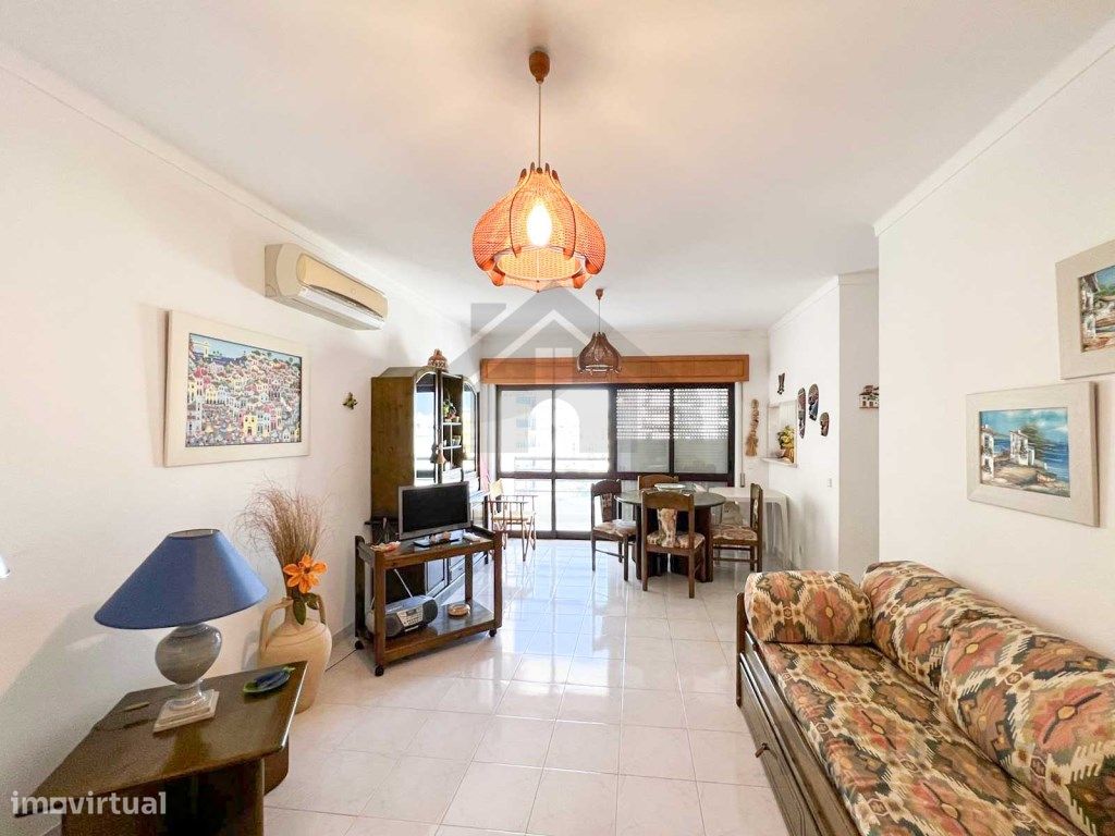 1 bedroom Apartment in Portimao, Portugal No. 317021