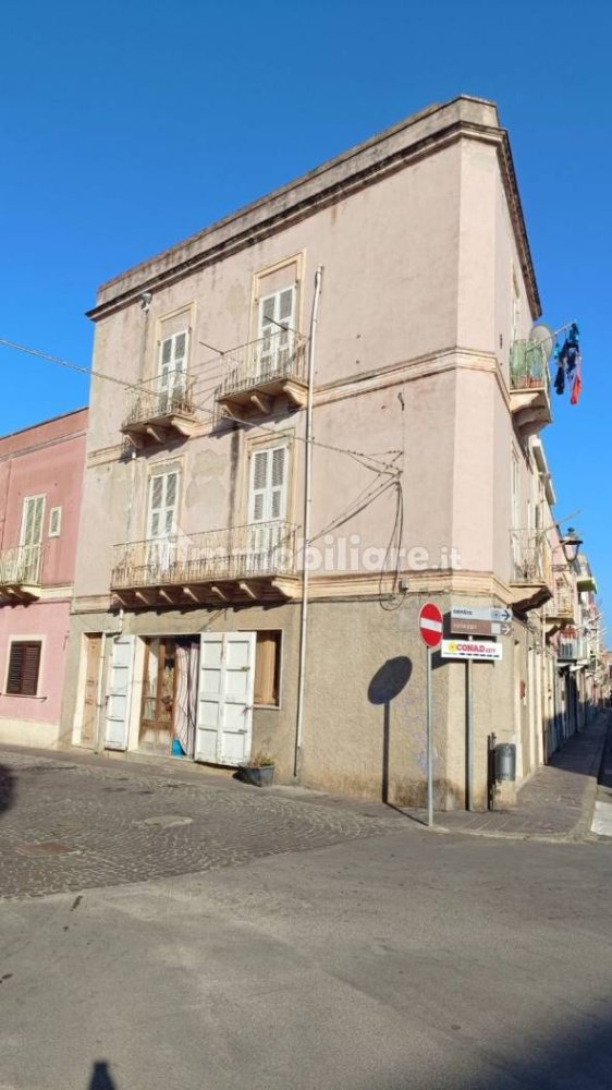 5 rooms Building in Sardinia, Italy No. 246449