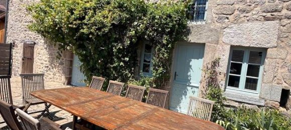 6 bedrooms House in Creuse, France No. 291892 4