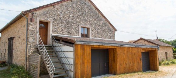 6 bedrooms House in Creuse, France No. 291892 3