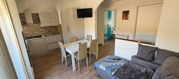 4 rooms Apartment in Ventimiglia, Italy No. 191840 5