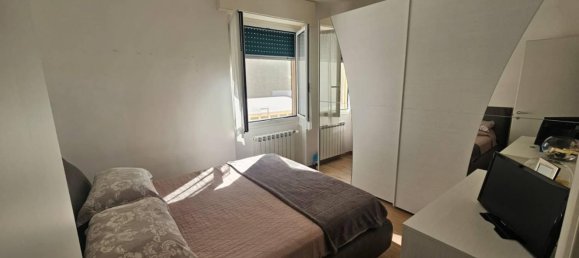 4 rooms Apartment in Ventimiglia, Italy No. 191840 14