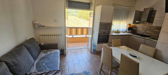 4 rooms Apartment in Ventimiglia, Italy No. 191840 6
