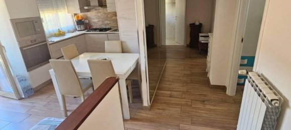 4 rooms Apartment in Ventimiglia, Italy No. 191840 3