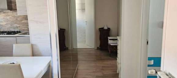4 rooms Apartment in Ventimiglia, Italy No. 191840 11