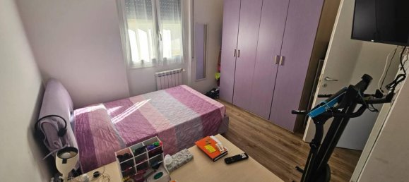 4 rooms Apartment in Ventimiglia, Italy No. 191840 9
