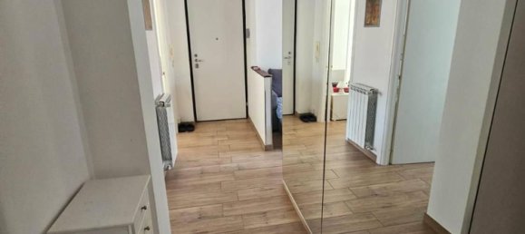 4 rooms Apartment in Ventimiglia, Italy No. 191840 13