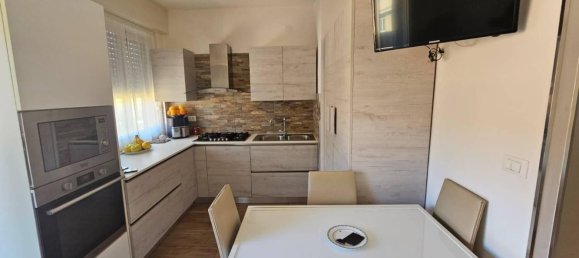 4 rooms Apartment in Ventimiglia, Italy No. 191840 8