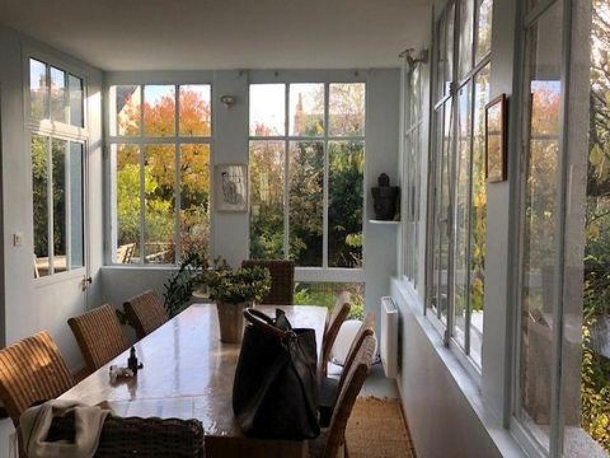 5 Schlafzimmer Haus in Tours, France, Nr. 4132